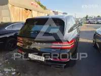 2023 Genesis GV80