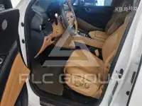2023 Genesis GV80