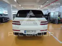 2023 Genesis GV80