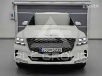 2023 Genesis GV80