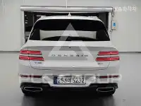 2023 Genesis GV80