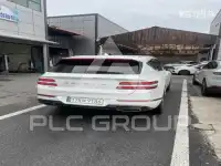 2023 Genesis GV80