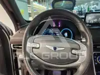 2023 Genesis GV80