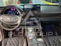 2023 Genesis GV80