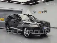 2023 Genesis GV80