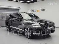 2023 Genesis GV80