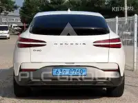 2023 Genesis GV60