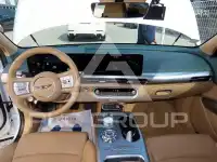 2023 Genesis GV60