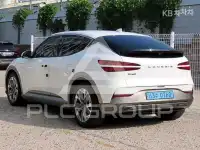 2023 Genesis GV60