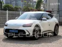 2023 Genesis GV60