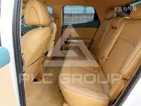 2023 Genesis GV60