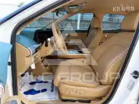2023 Genesis GV60
