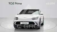 2023 Genesis GV60