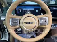 2023 Genesis GV60