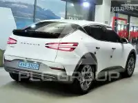 2023 Genesis GV60