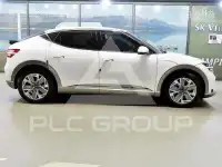 2023 Genesis GV60
