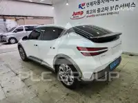 2023 Genesis GV60