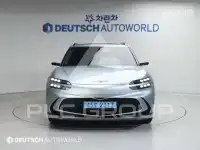 2023 Genesis GV60