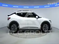 2023 Genesis GV60
