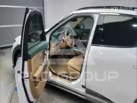 2023 Genesis GV60