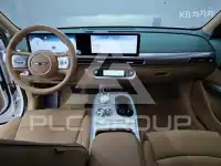 2023 Genesis GV60