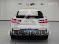 2023 Genesis GV60