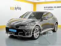 2023 Genesis GV60