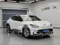 2023 Genesis GV60