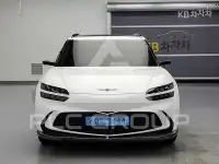 2023 Genesis GV60