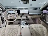 2023 Genesis GV60