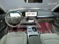 2023 Genesis GV60