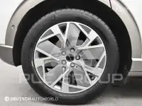 2023 Genesis GV60