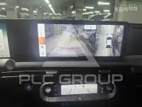 2023 Genesis GV60