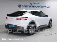 2023 Genesis GV60
