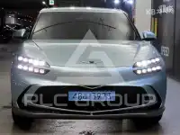 2023 Genesis GV60