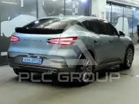 2023 Genesis GV60