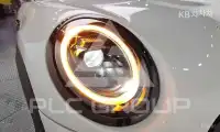 2023 Mini 