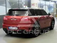 2023 Mini Cooper