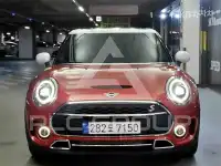 2023 Mini Cooper