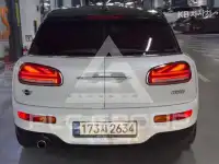 2023 Mini Cooper