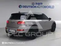 2023 Mini Cooper