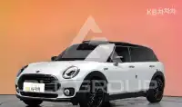 2023 Mini Cooper