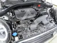 2023 Mini Cooper