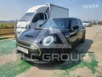 2023 Mini Cooper