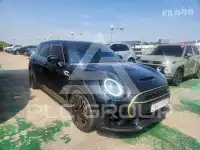2023 Mini Cooper