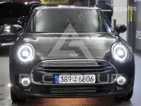 2023 Mini Cooper