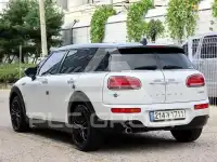 2023 Mini Cooper