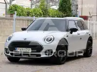 2023 Mini Cooper
