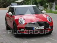 2023 Mini Cooper