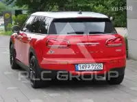 2023 Mini Cooper